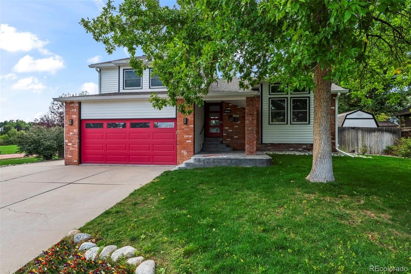 10620 W Glasgow Ave, Littleton, CO 80127