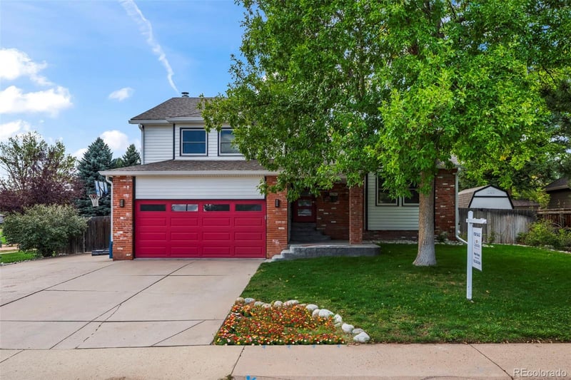 10620 W Glasgow Ave, Littleton, CO 80127