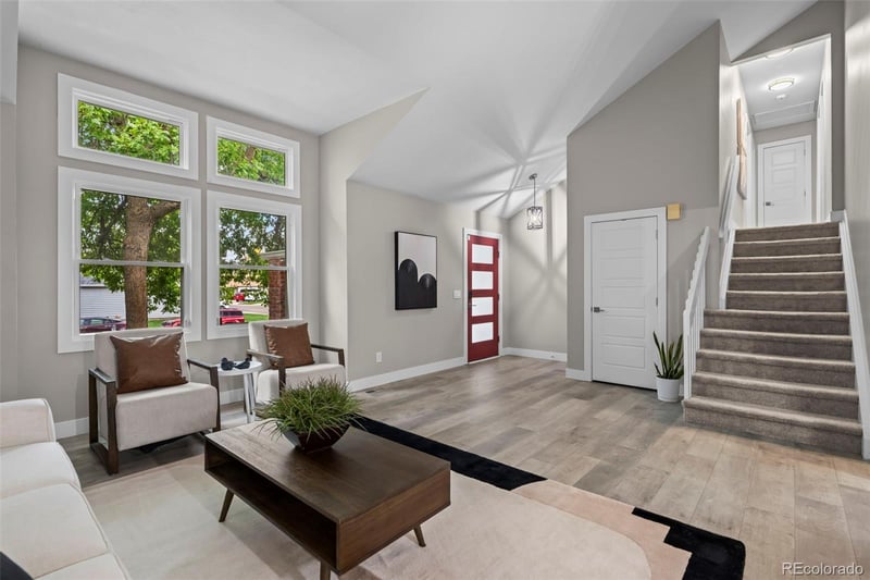 10620 W Glasgow Ave, Littleton, CO 80127