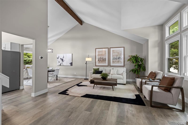 10620 W Glasgow Ave, Littleton, CO 80127