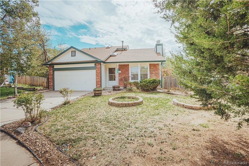 20066 E Bellewood Pl, Centennial, CO 80015