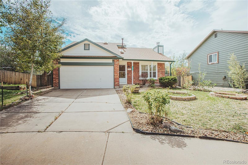20066 E Bellewood Pl, Centennial, CO 80015