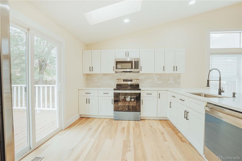 20066 E Bellewood Pl, Centennial, CO 80015