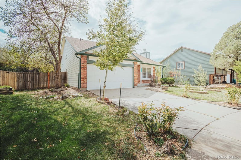 20066 E Bellewood Pl, Centennial, CO 80015