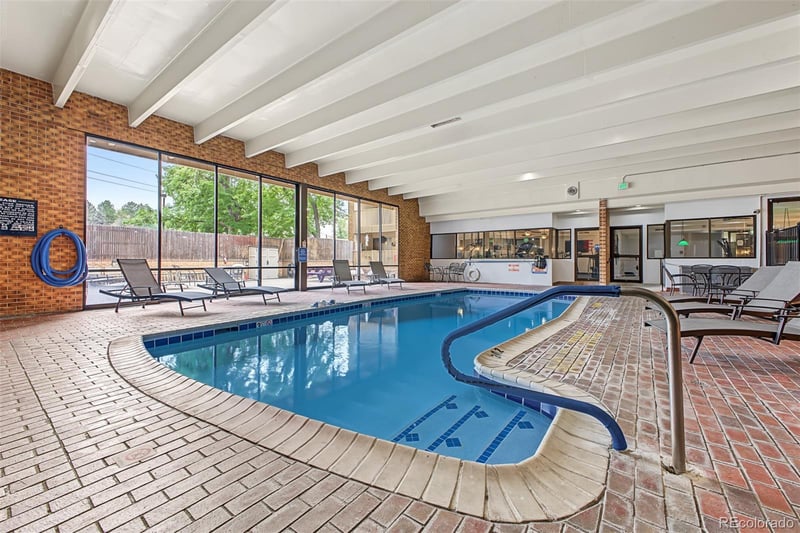 8060 E Girard Ave #704, Denver, CO 80231