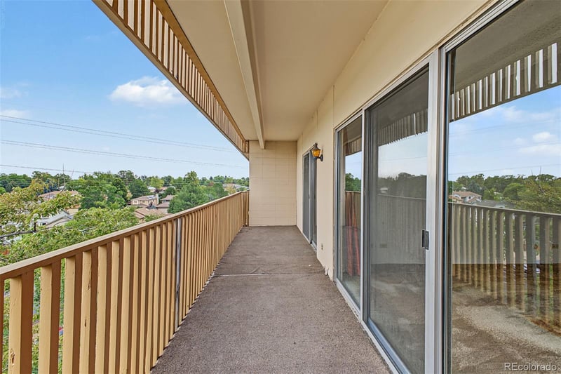 8060 E Girard Ave #704, Denver, CO 80231