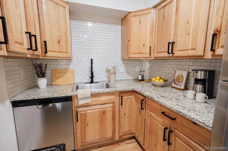 9380 W 49th Ave #107, Wheat Ridge, CO 80033