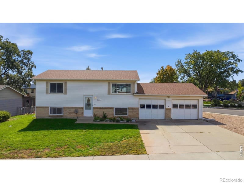 3346 19th St Rd, Greeley, CO 80634