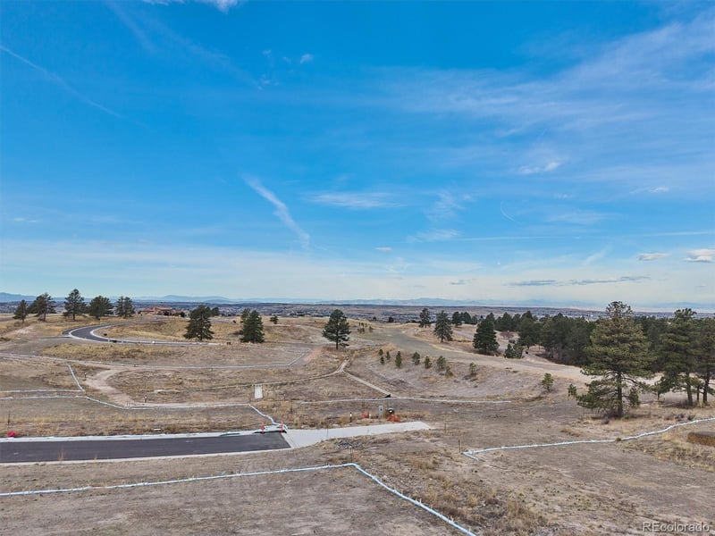 8001 Ember Star Pl, Parker, CO 80134