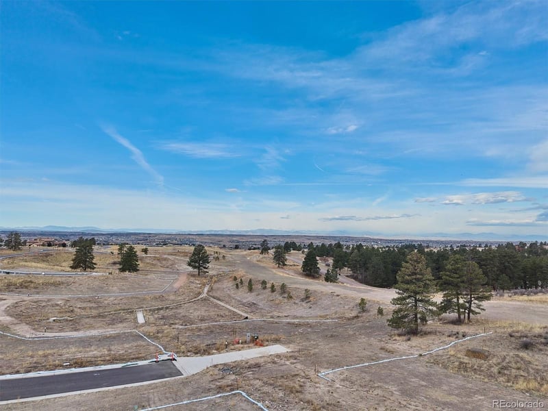 8001 Ember Star Pl, Parker, CO 80134