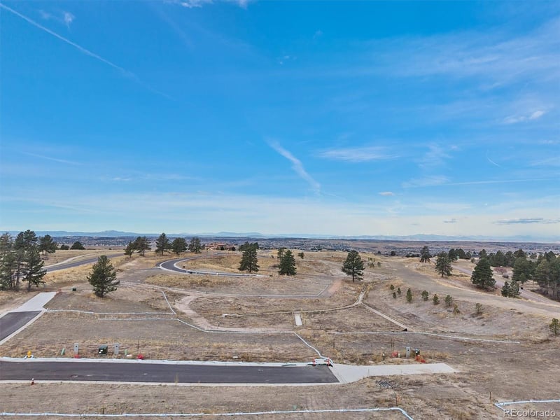8019 Ember Star Pl, Parker, CO 80134