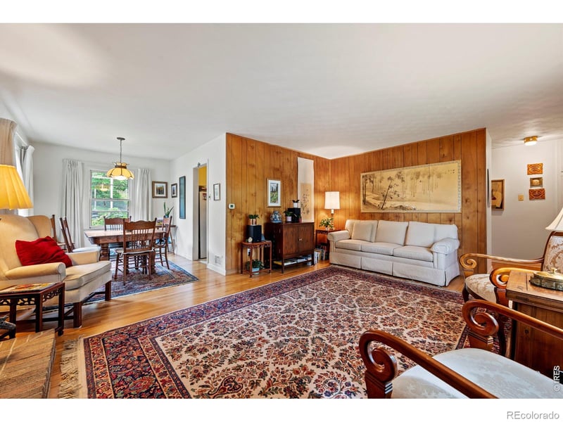 2745 6th St, Boulder, CO 80304