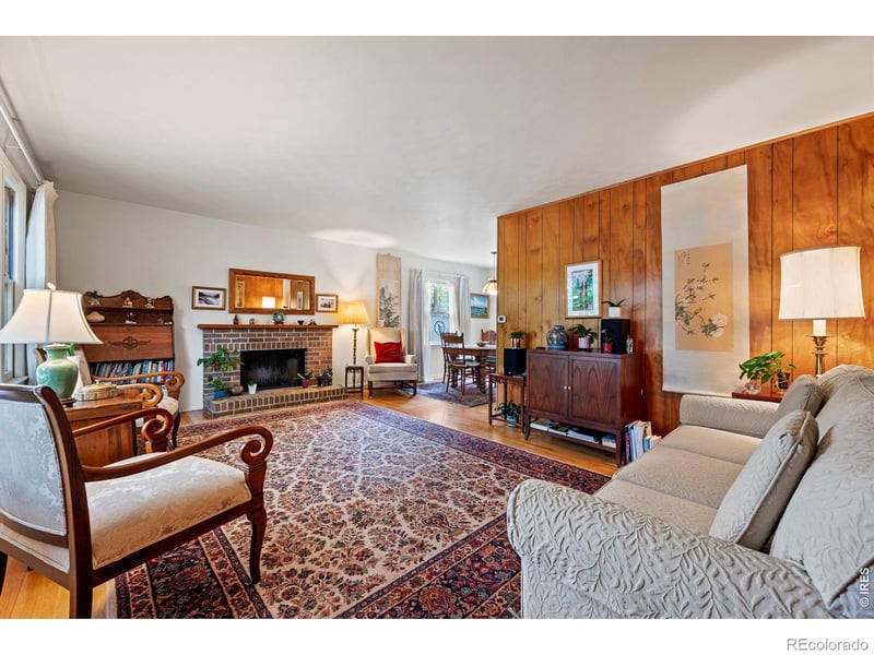 2745 6th St, Boulder, CO 80304