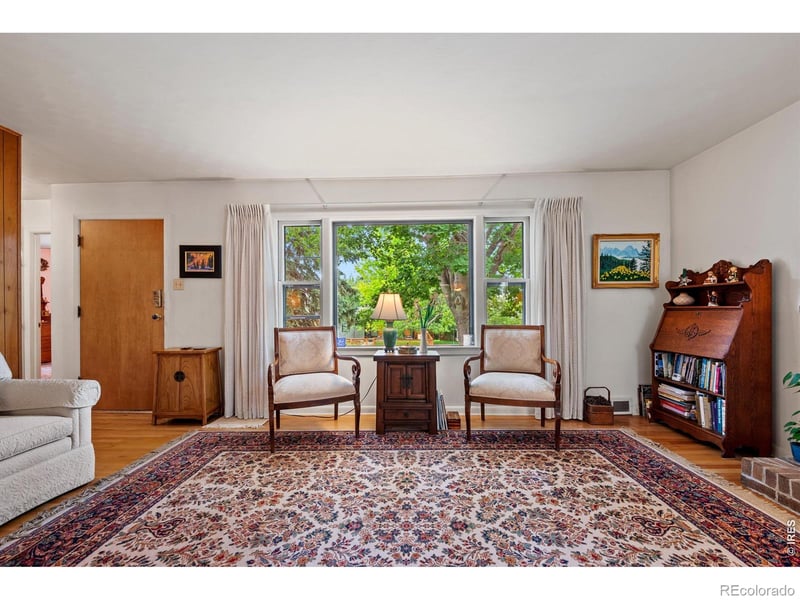 2745 6th St, Boulder, CO 80304