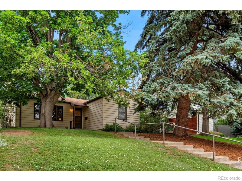 2745 6th St, Boulder, CO 80304
