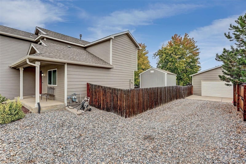 4821 Barn Owl Dr, Frederick, CO 80504