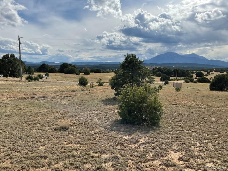 0 Lot 70 Silver Spurs Ranch, Walsenburg, CO 81089