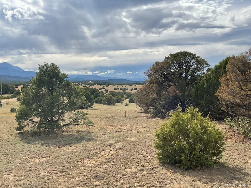 0 Lot 70 Silver Spurs Ranch, Walsenburg, CO 81089