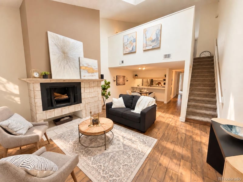 1782 S Trenton St #6, Denver, CO 80231