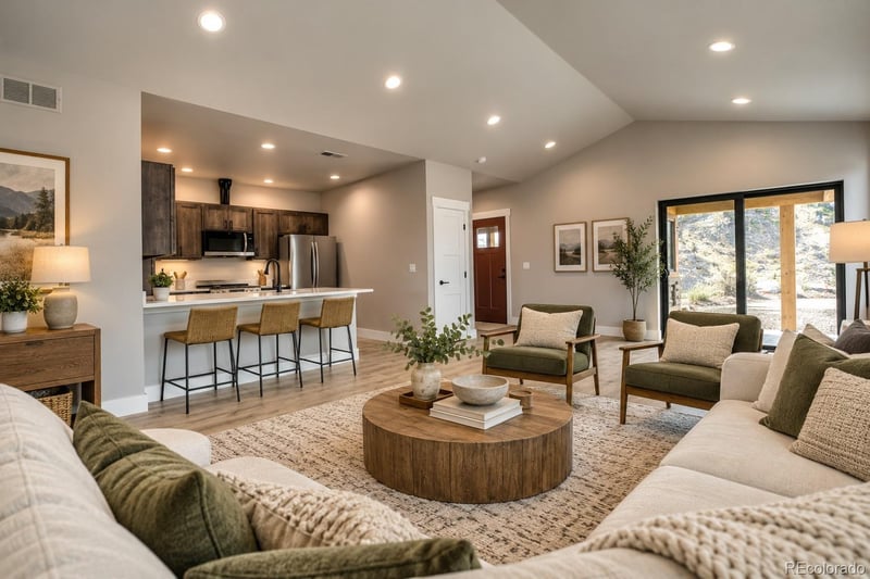 323 Kinsey Ave, Kremmling, CO 80459