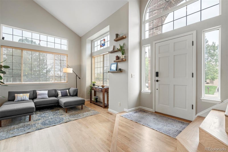 11119 W Tennessee Ct, Lakewood, CO 80226