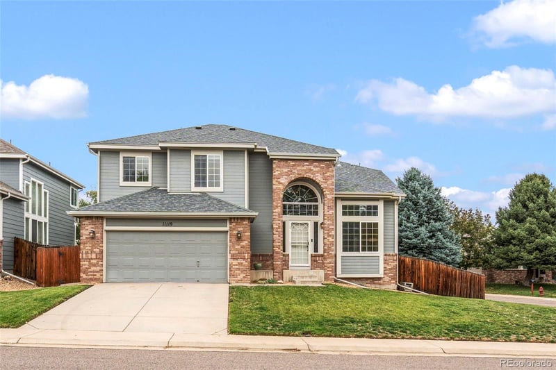 11119 W Tennessee Ct, Lakewood, CO 80226