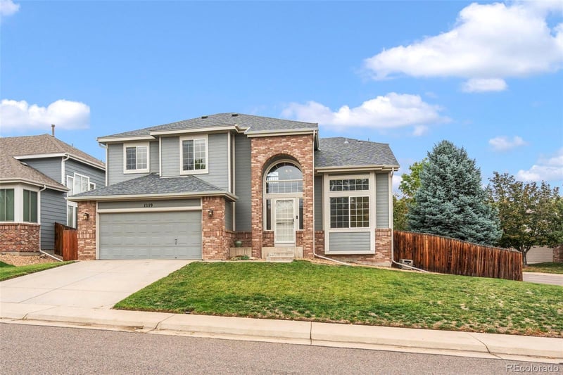 11119 W Tennessee Ct, Lakewood, CO 80226