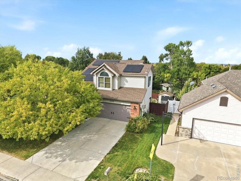 5239 W 13th St Rd, Greeley, CO 80634