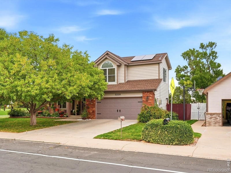 5239 W 13th Street Rd, Greeley, CO 80634