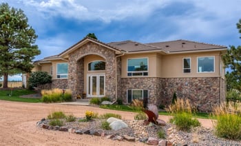 38017 County Road 17, Elizabeth, CO 80107