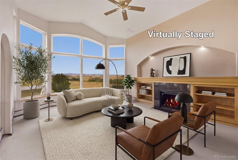 38017 County Road 17, Elizabeth, CO 80107