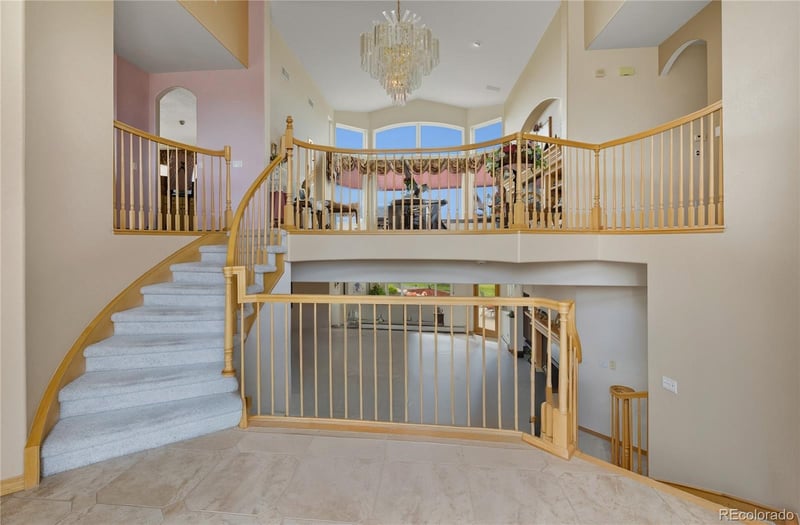 38017 County Road 17, Elizabeth, CO 80107