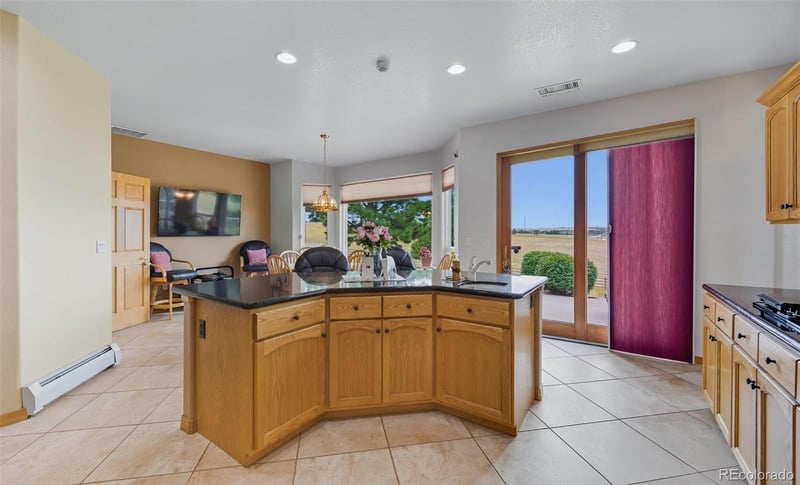 38017 County Road 17, Elizabeth, CO 80107