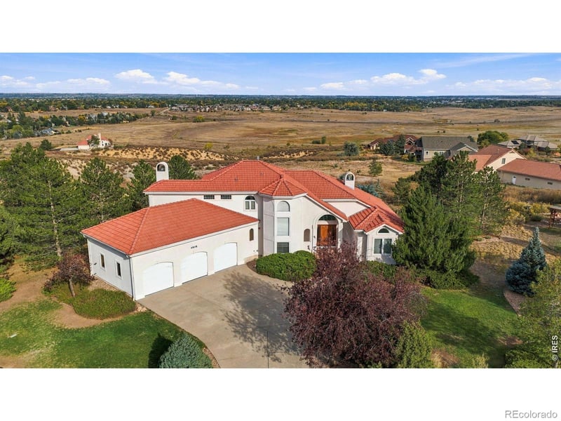4808 Westridge Dr, Fort Collins, CO 80526