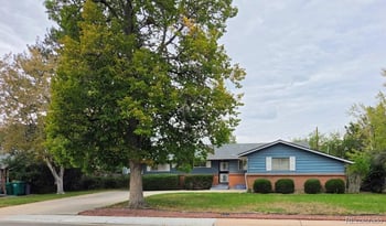 13473 E Dakota Ave E, Aurora, CO 80012