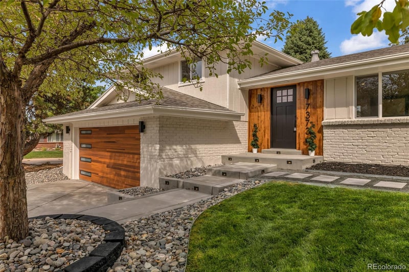 7373 S Dexter Way, Centennial, CO 80122