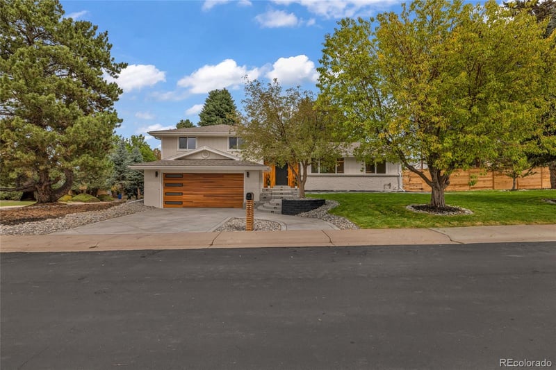 7373 S Dexter Way, Centennial, CO 80122