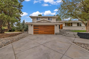 7373 S Dexter Way, Centennial, CO 80122