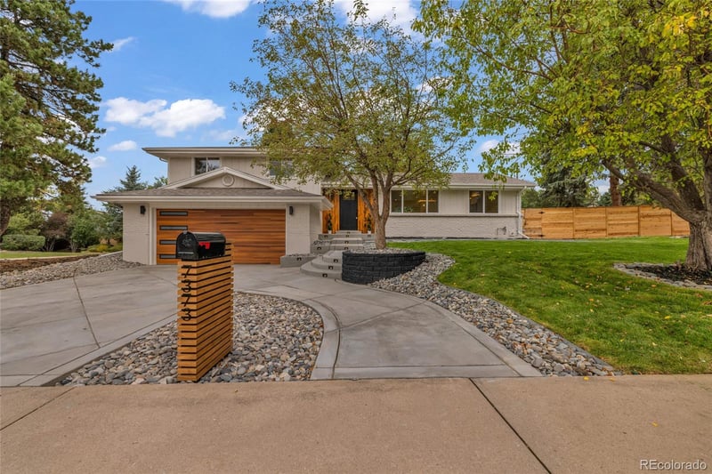 7373 S Dexter Way, Centennial, CO 80122