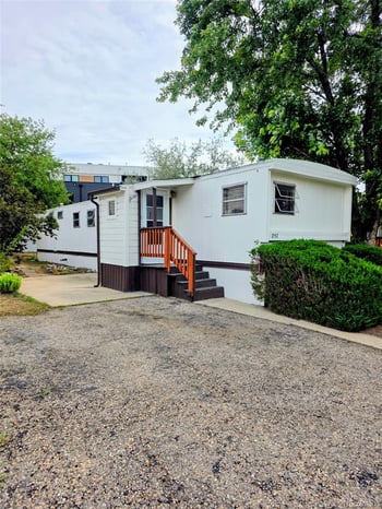 5000 Butte St Lot 257, Boulder, CO 80301