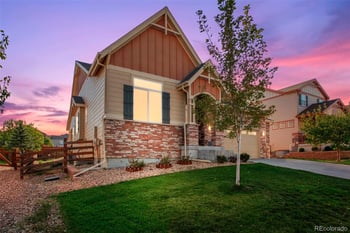 22575 E Union Cir, Aurora, CO 80015
