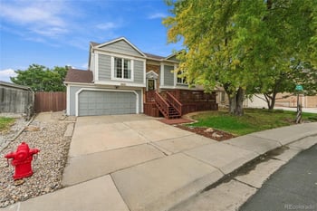 10254 Quail St, Westminster, CO 80021