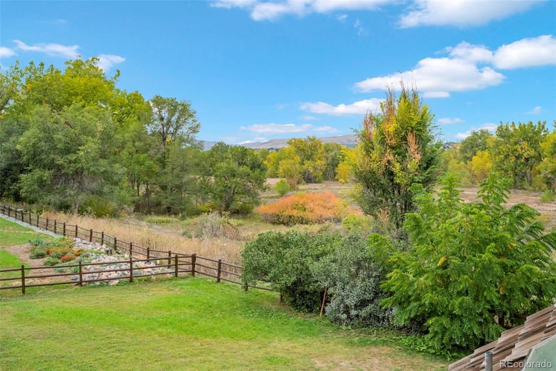 8935 W Bear Creek Dr, Lakewood, CO 80227