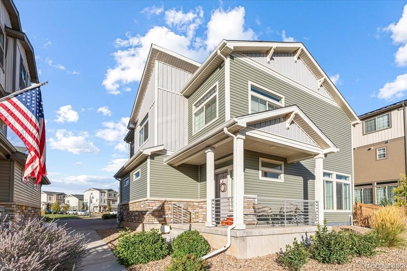 13586 E 101st Ave, Commerce City, CO 80022