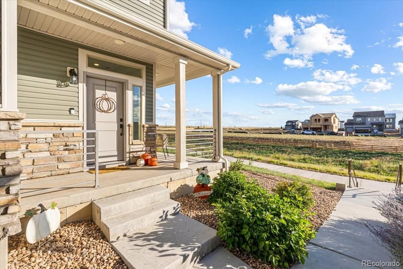 13586 E 101st Ave, Commerce City, CO 80022