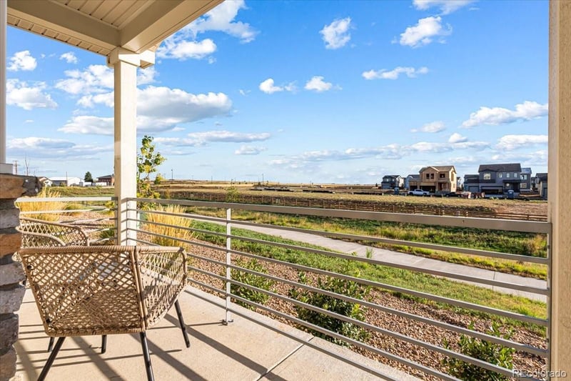 13586 E 101st Ave, Commerce City, CO 80022