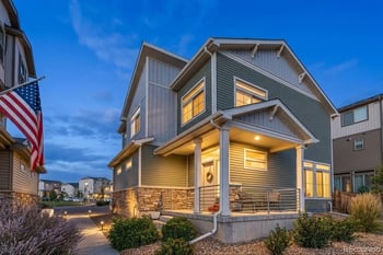 13586 E 101st Ave, Commerce City, CO 80022