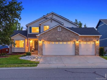 10974 W 54th Ln, Arvada, CO 80002
