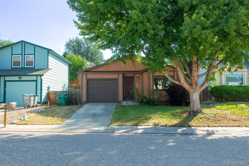 2633 Manassas Way, Colorado Springs, CO 80922
