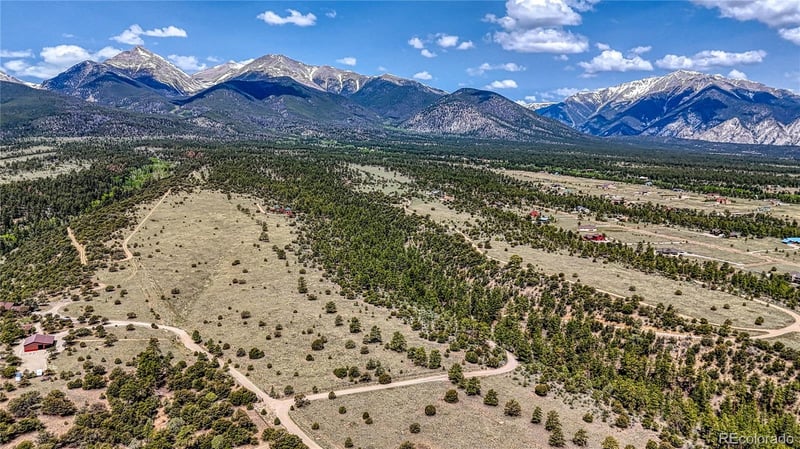 0 Dry Gulch Rd, Nathrop, CO 81236